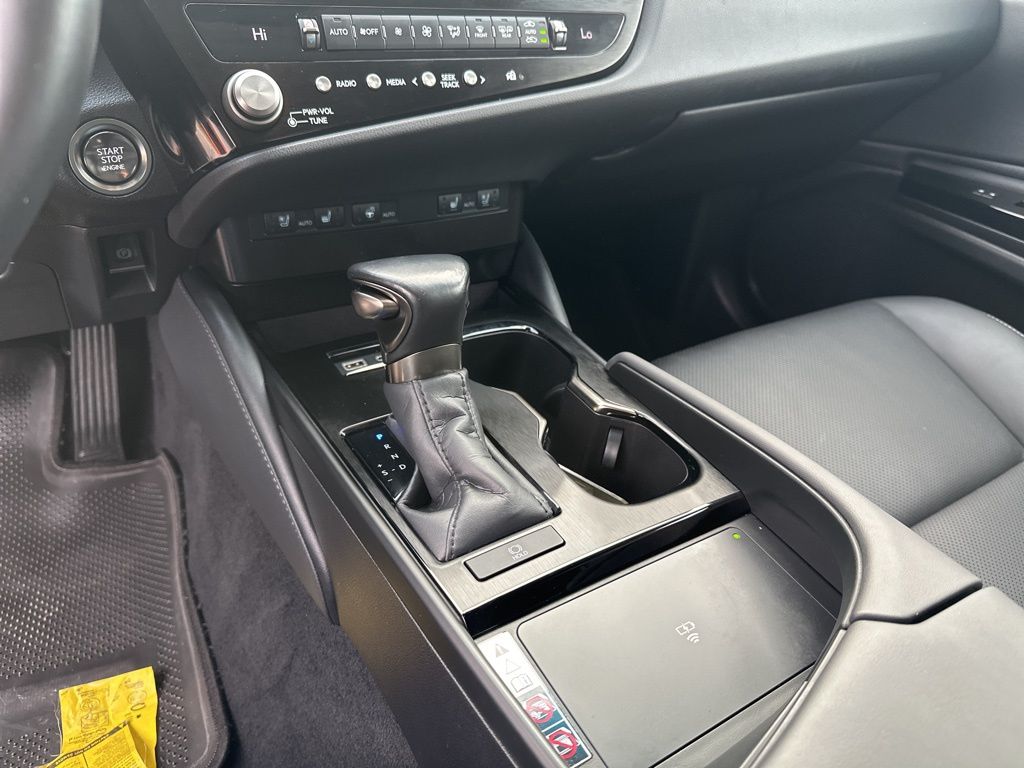 Used Car 2024 Lexus Es  350 For Sale Under $50,000 In Austin, Texas