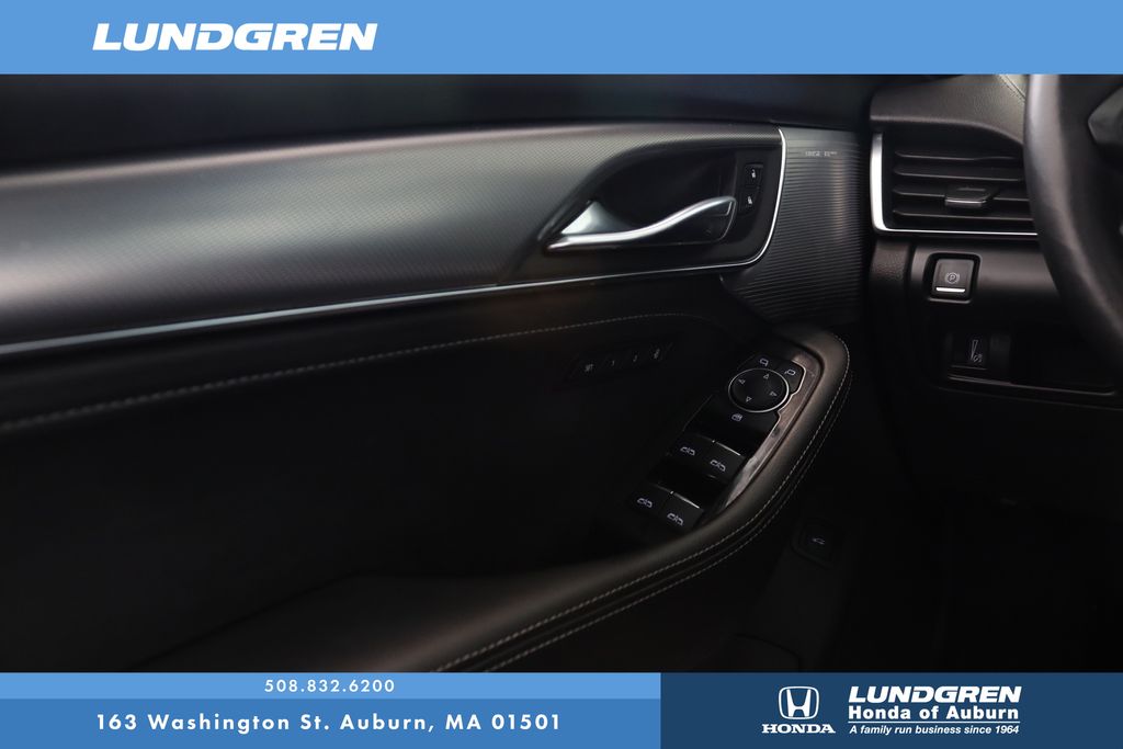 Used 2022 Cadillac CT5 Sedan
