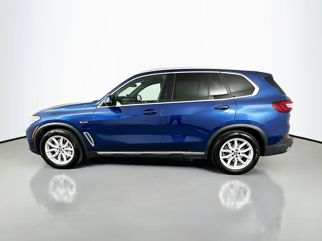 Thumbnail: 2023 BMW X5 - 8
