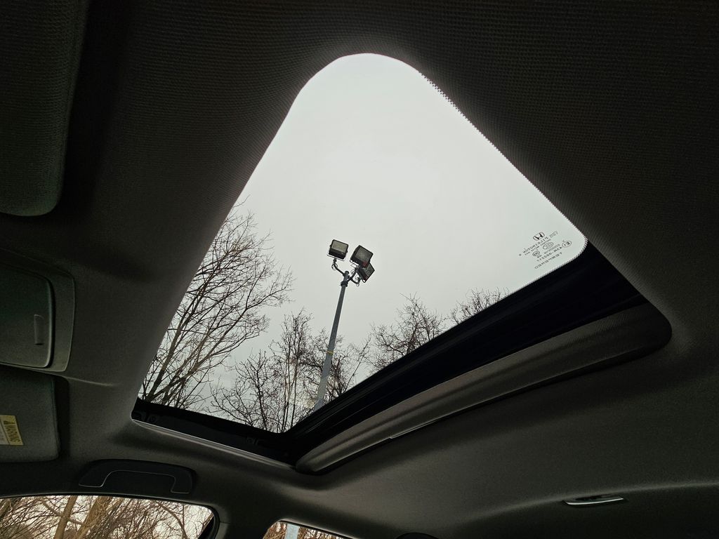 2017 Honda Accord Hybrid Touring