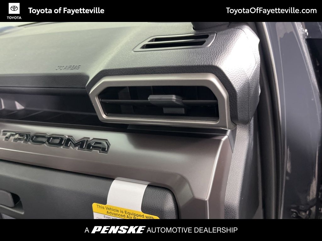 Thumbnail: 2025 Toyota Tacoma - 12