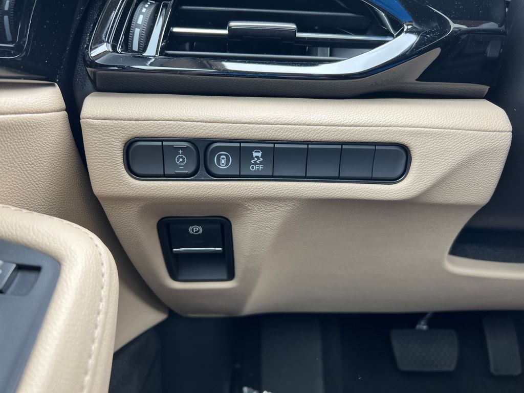 Thumbnail: 2025 Acura MDX - 16