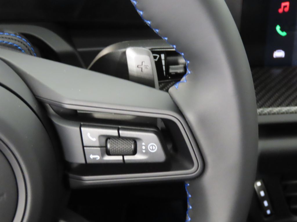 Thumbnail: 2026 Porsche 911 - 22