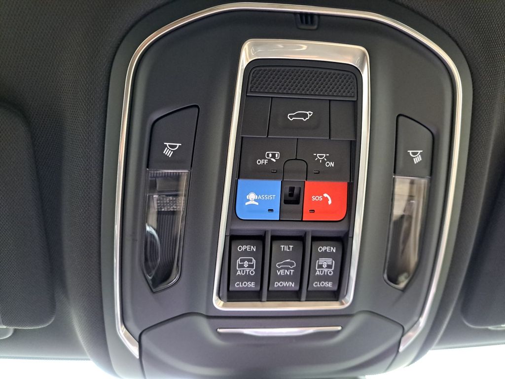 New Car 2025 Jeep Grand Cherokee  Limited For Sale Under $50,000 In Austin, Texas