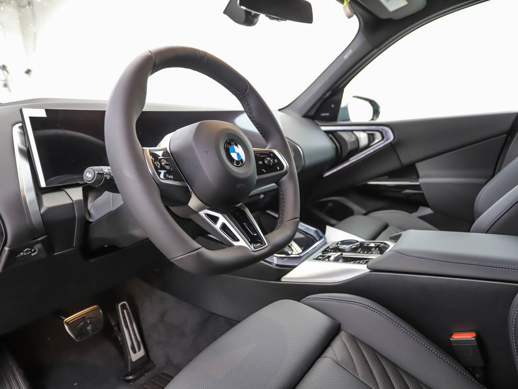 Thumbnail: 2026 BMW X3 - 10