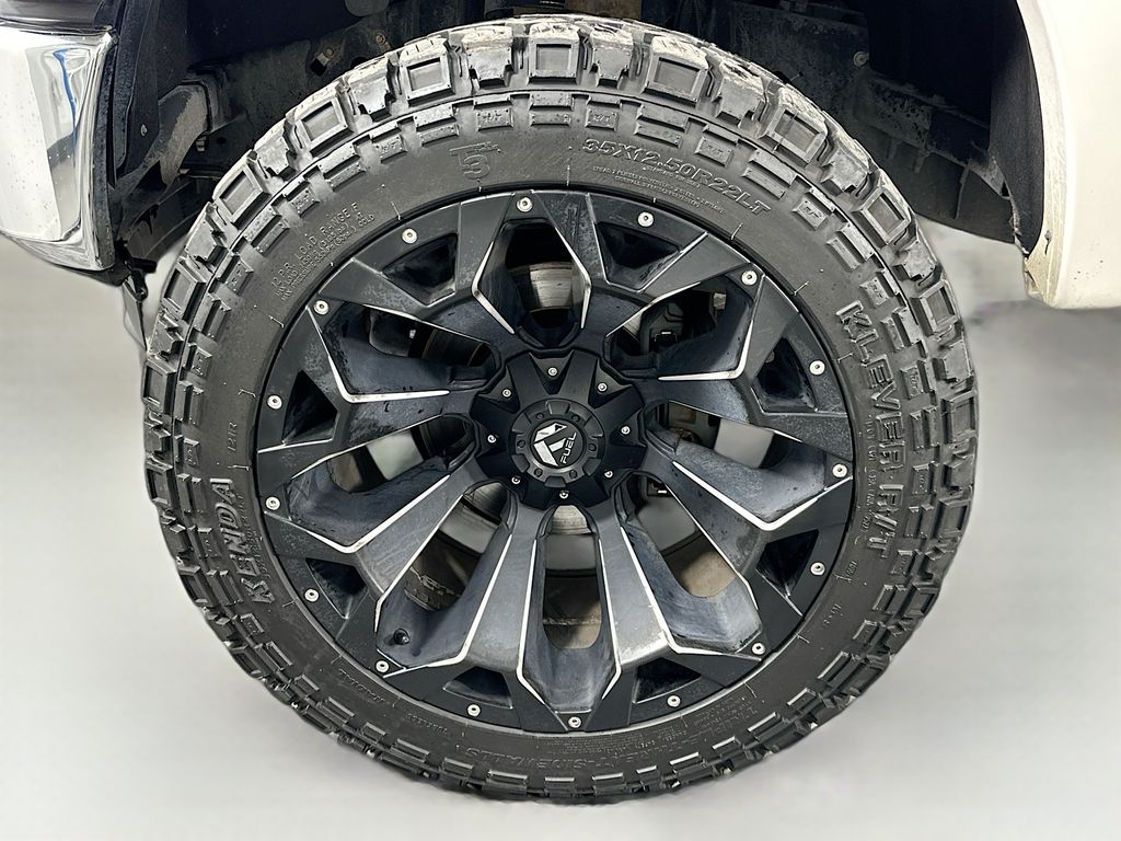 Thumbnail: 2016 Ford F-150 - 32