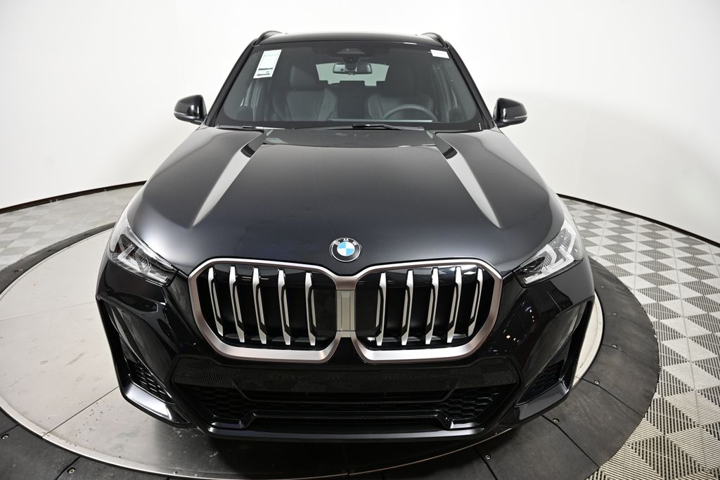 2025 BMW X1 xDrive28i 8