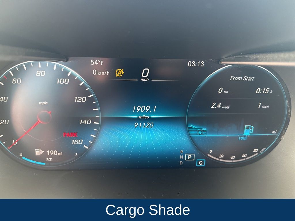 2022 Mercedes-Benz GLC 300 SUV