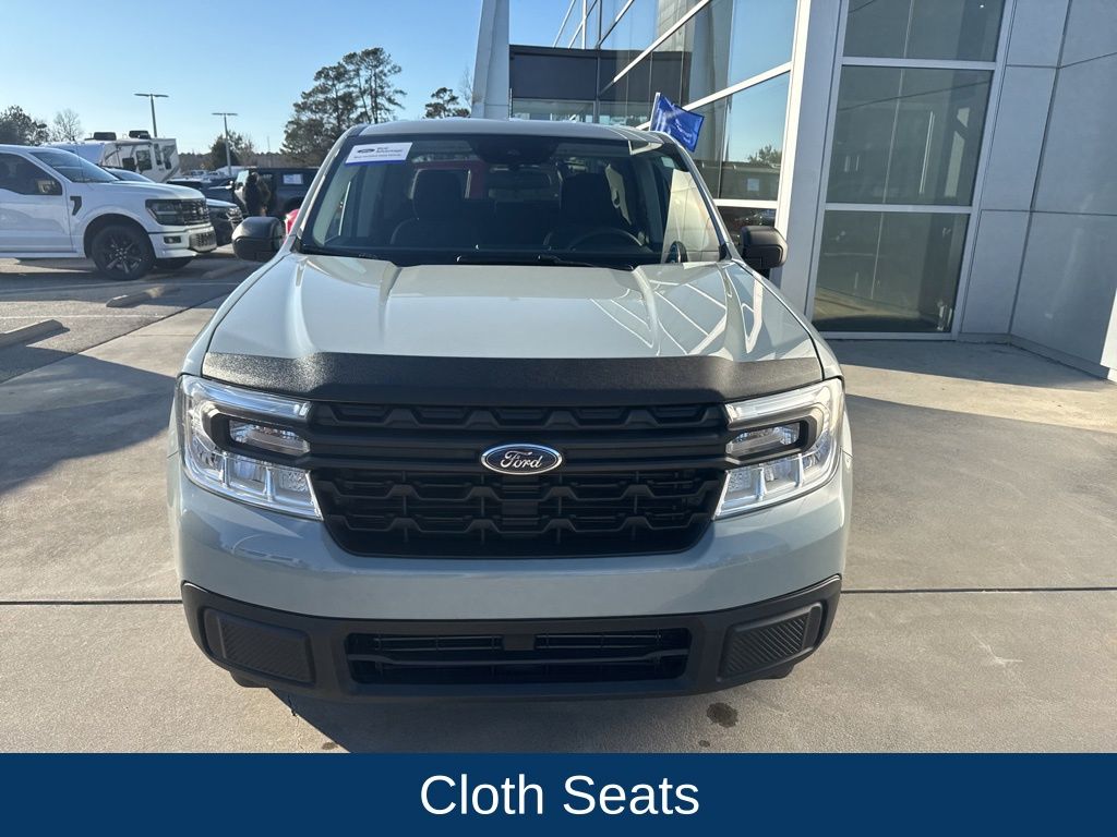 2024 Ford Maverick XL