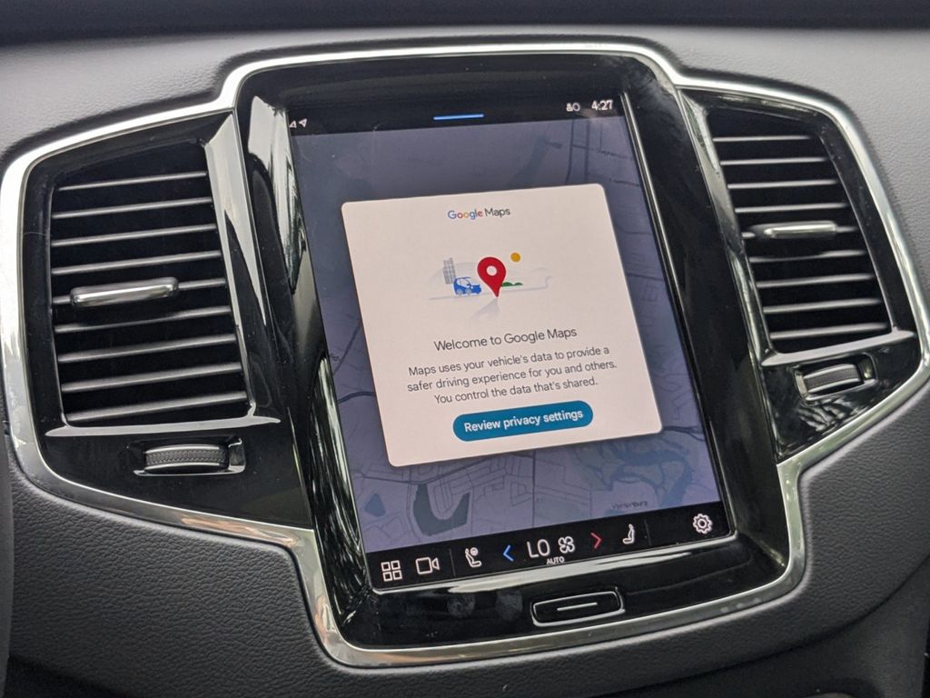 2023 Volvo XC90 B6 Ultimate 7-Seater