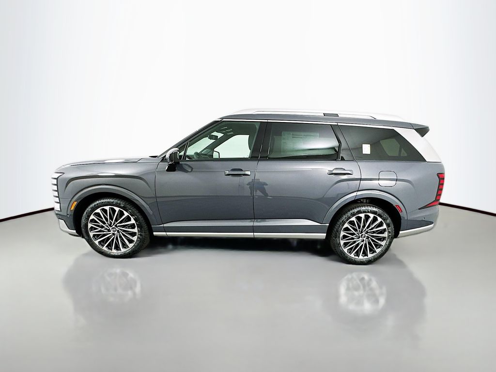 Thumbnail: 2026 Hyundai Palisade - 8