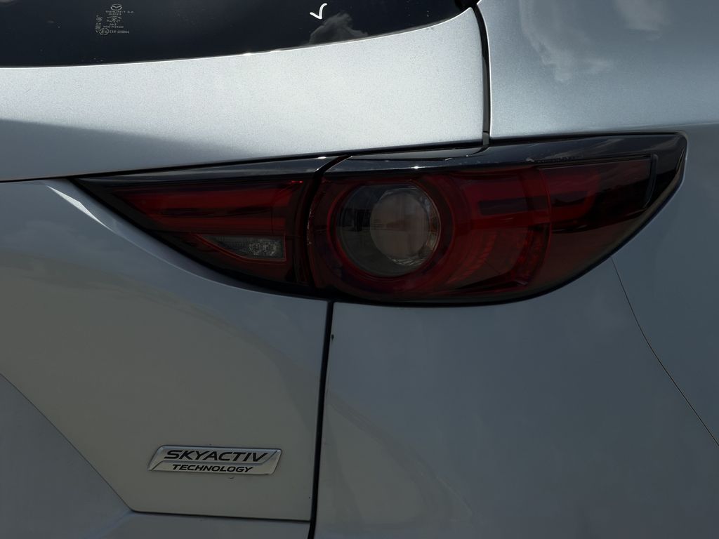 Used 2019 Mazda CX-5 SUV