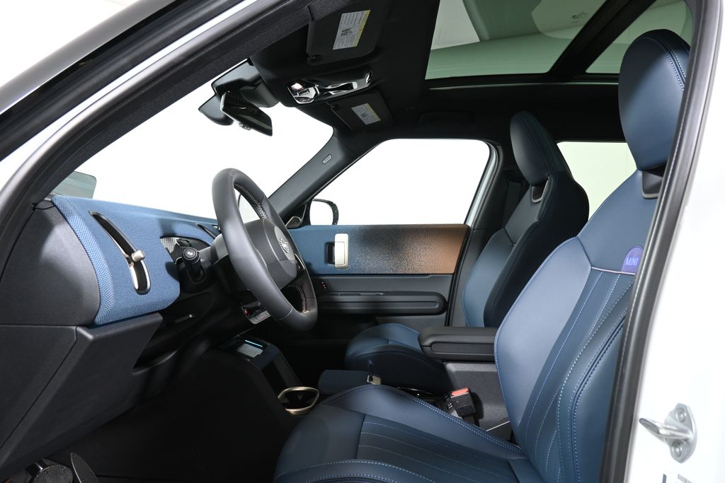 Thumbnail: 2025 MINI Cooper Countryman - 3