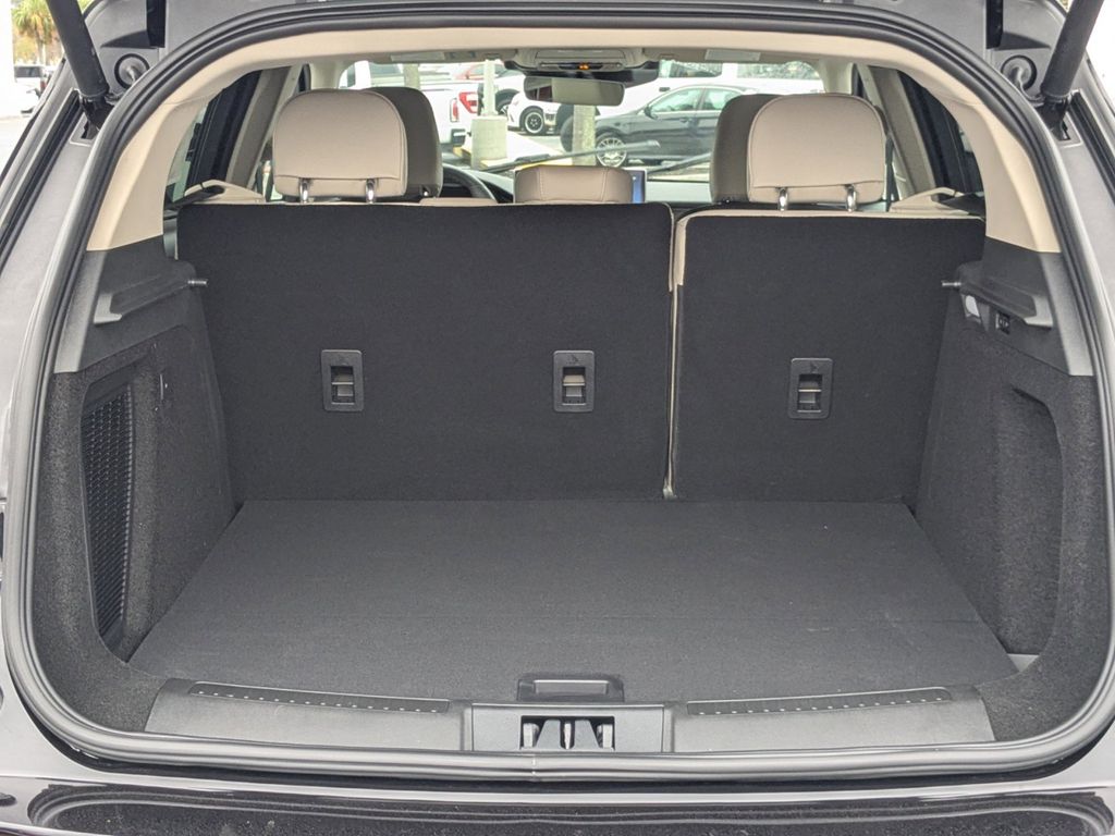 2026 Lincoln Corsair Grand Touring