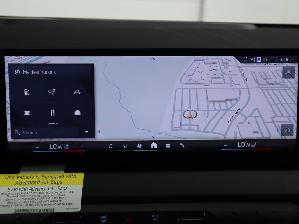 Thumbnail: 2026 BMW X3 - 16