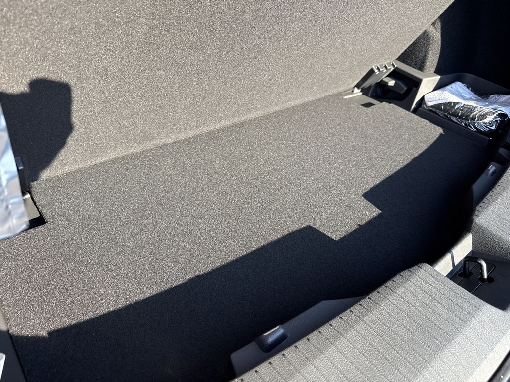 New 2026 Nissan Rogue SUV