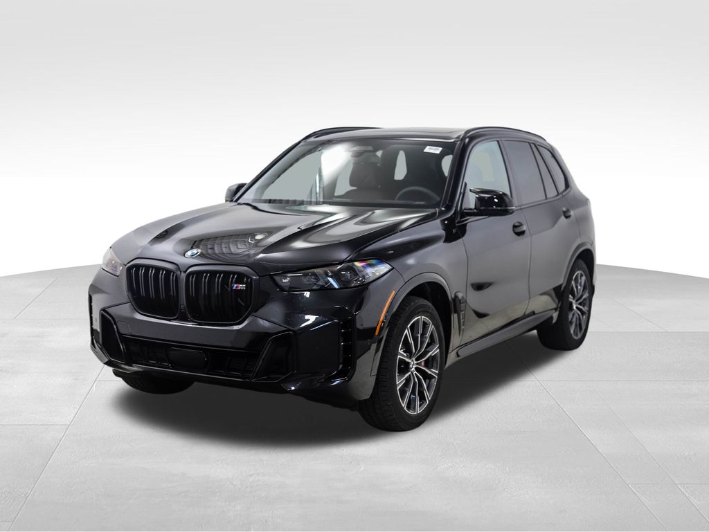 2025 BMW X5 M60i -
                Bloomington, MN