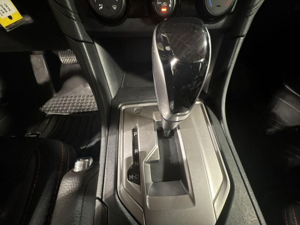 used 2019 Subaru Crosstrek car, priced at $17,409
