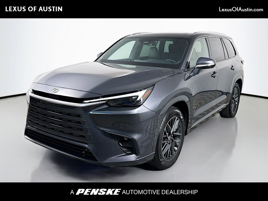 2024 Lexus TX 350 -
                  Austin, TX