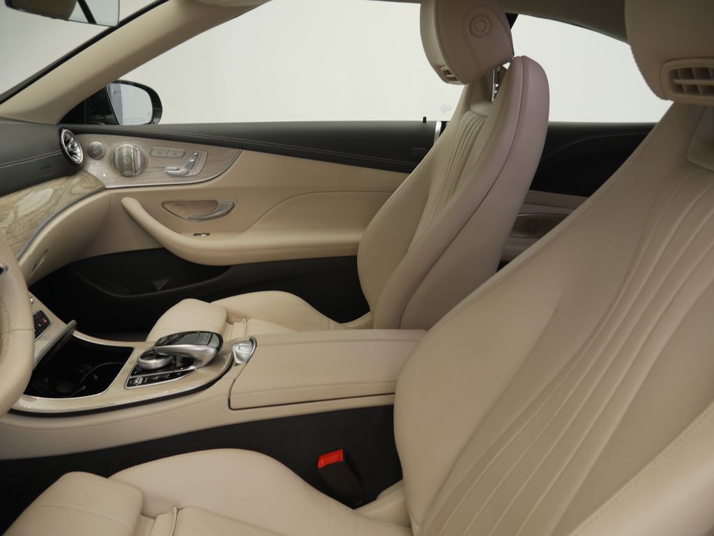 Thumbnail: 2023 Mercedes-Benz E-Class - 21