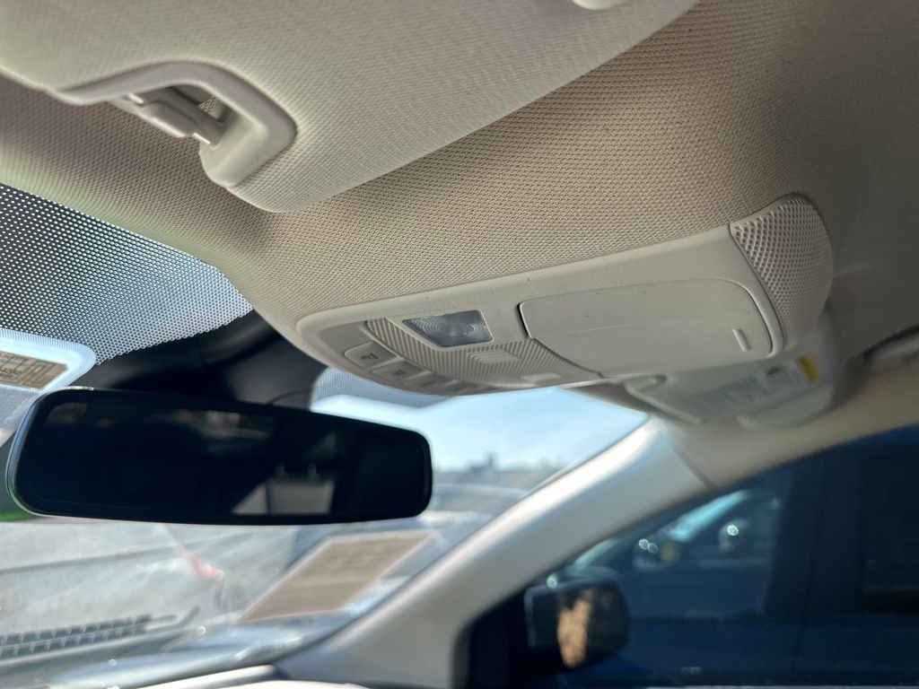 Used 2020 Black Ford Titanium image 19