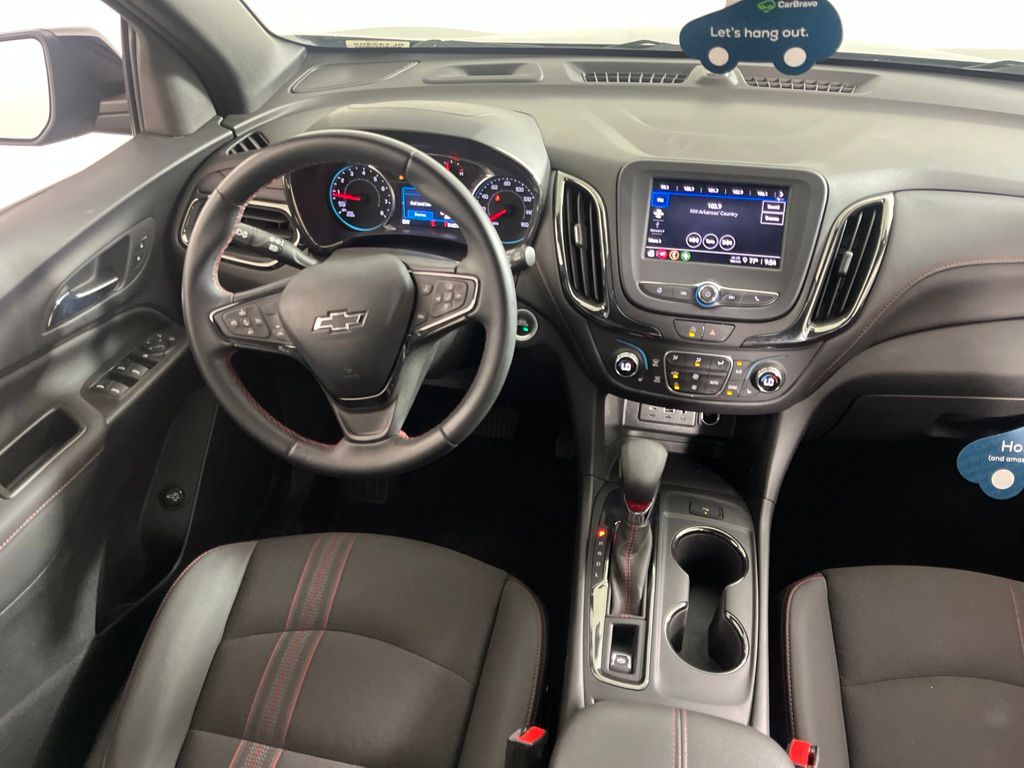 Thumbnail: 2024 Chevrolet Equinox - 2
