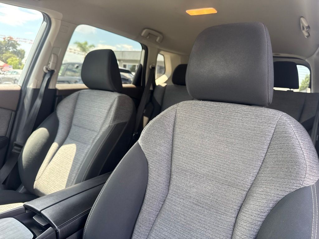 Used 2021 Nissan Rogue SUV