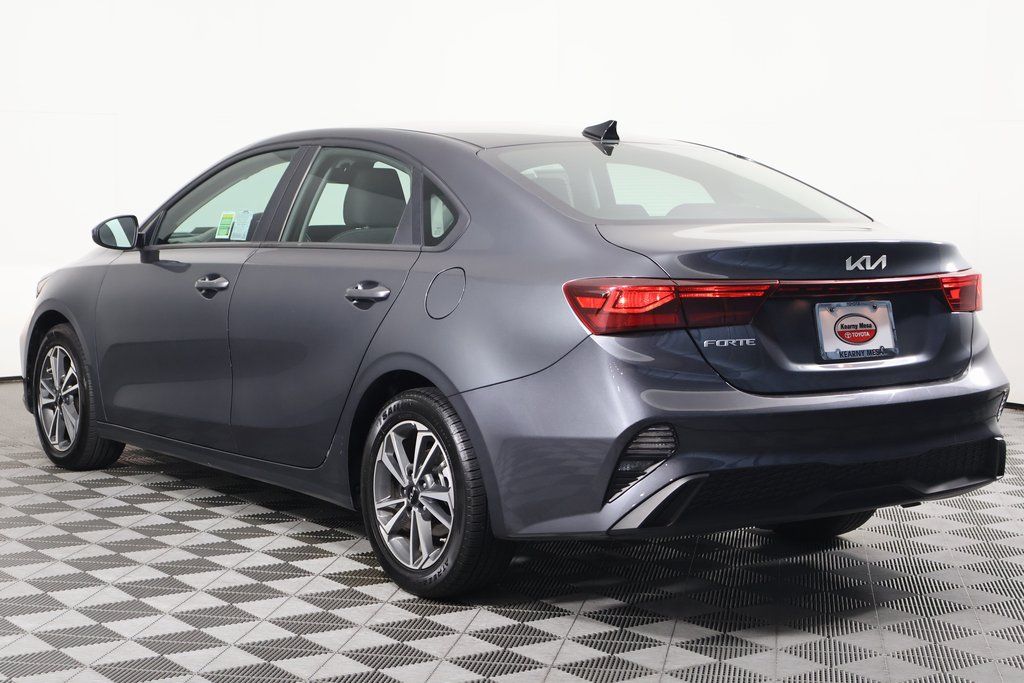 Thumbnail: 2024 Kia Forte - 6
