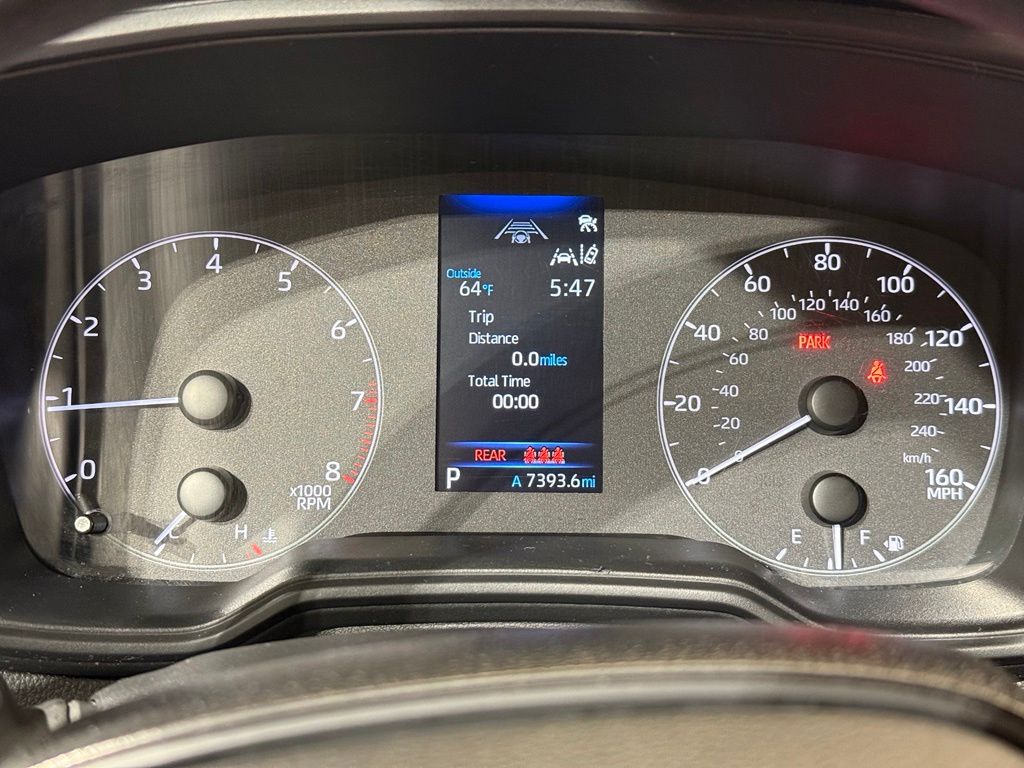 Thumbnail: 2024 Toyota Corolla - 23