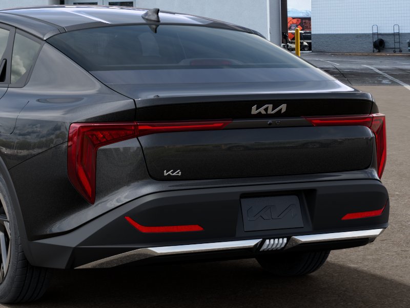 New 2026  Kia EX image 13