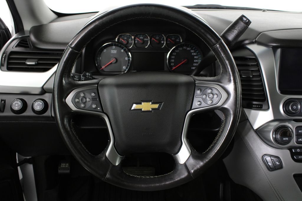 Used 2018 Chevrolet Suburban for sale in 