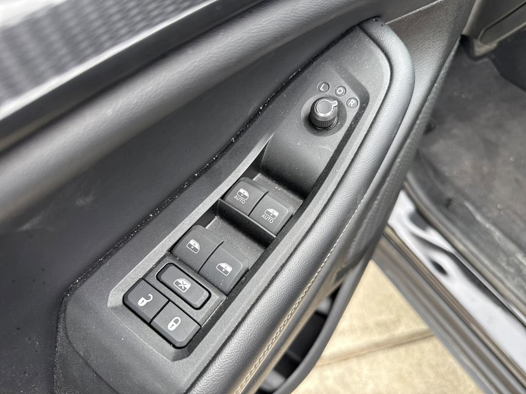 2024 Jeep Grand Cherokee Altitude - 10
