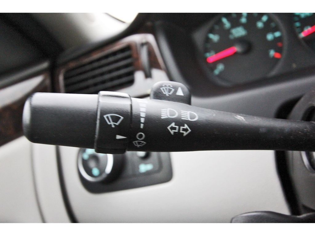 Used 2014 Chevrolet Impala Limited Sedan