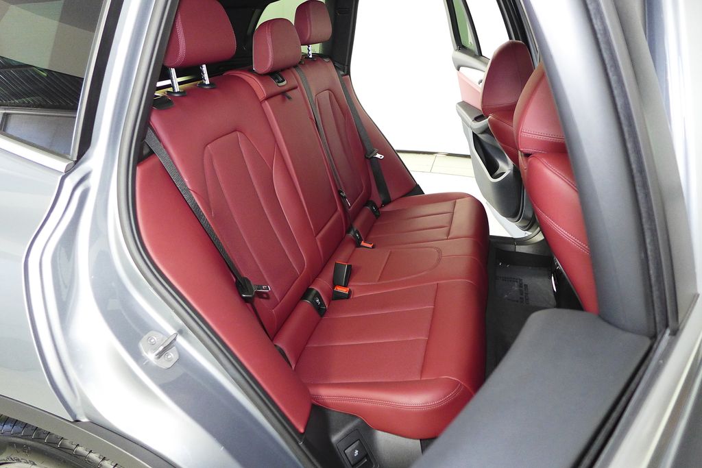 Thumbnail: 2023 BMW X3 - 20