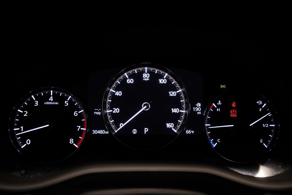 Thumbnail: 2023 Mazda Mazda3 - 22