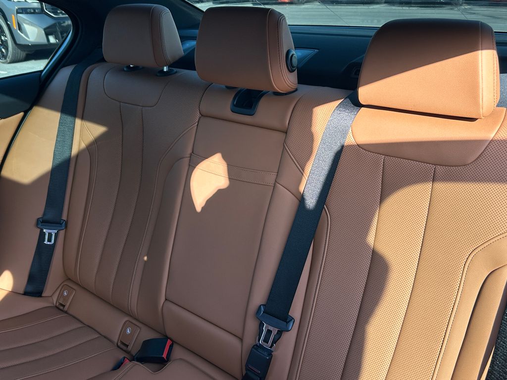 2022 BMW 5 Series 540i 31