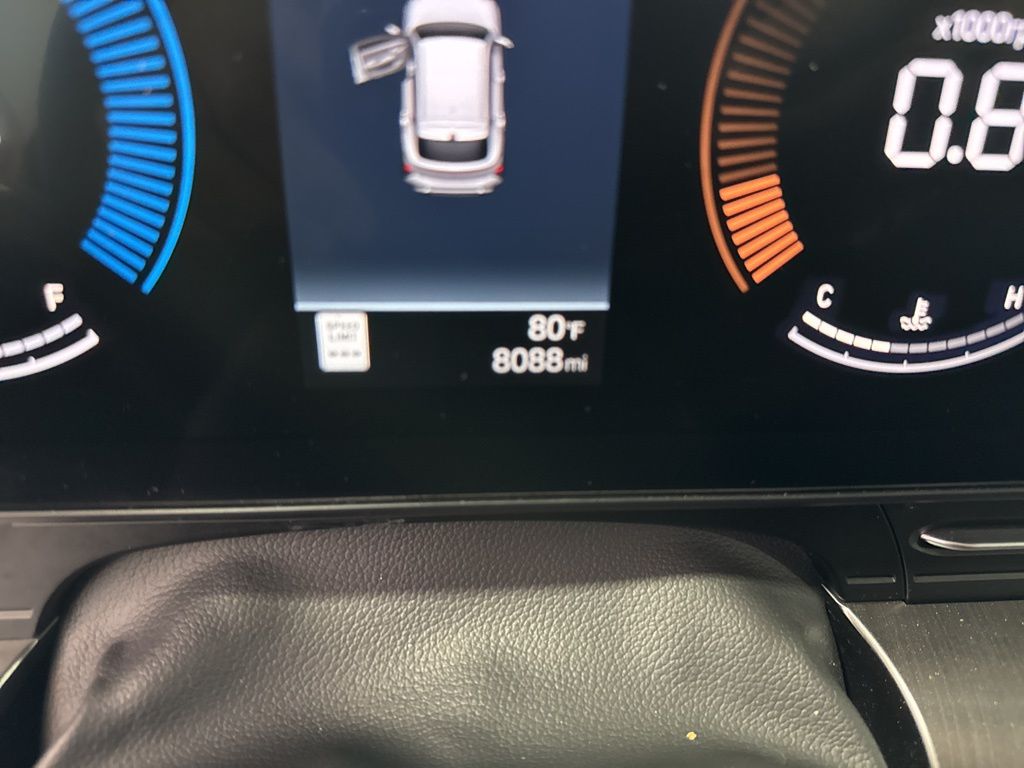 Used Car 2025 Hyundai Kona  Sel For Sale Under $25,000 In San Juan, Puerto Rico