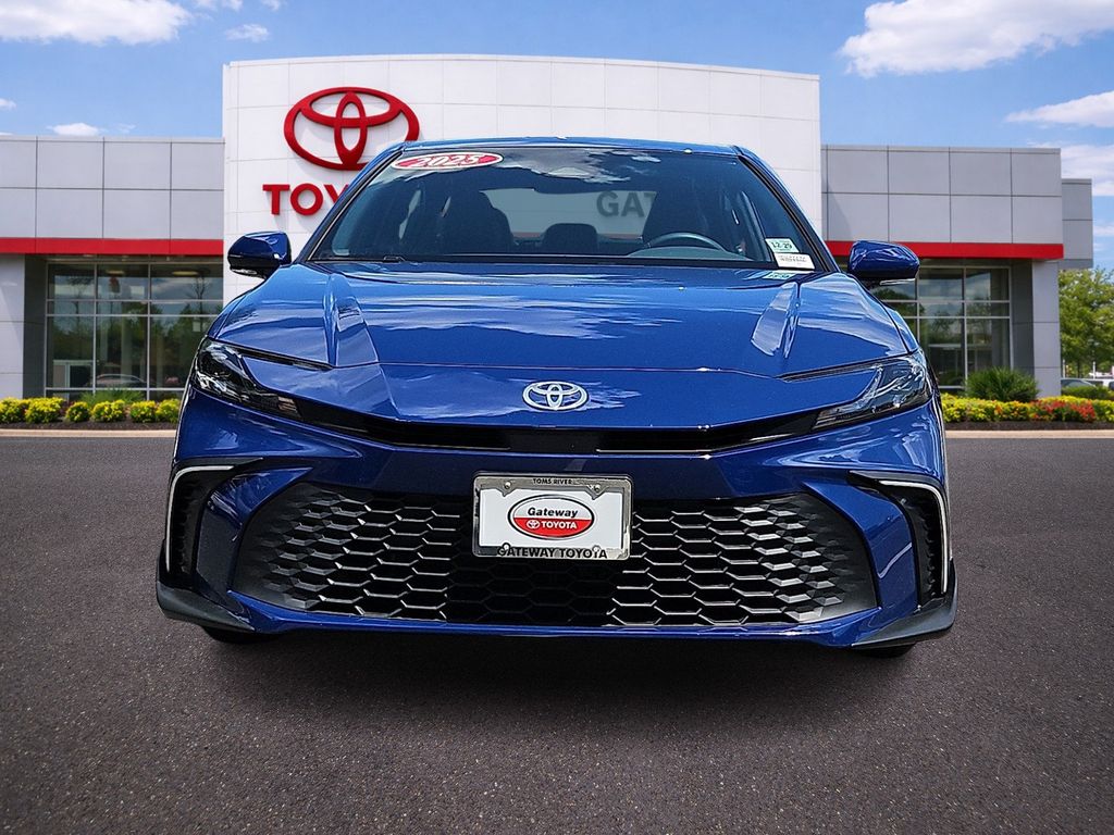 Thumbnail: 2025 Toyota Camry - 2