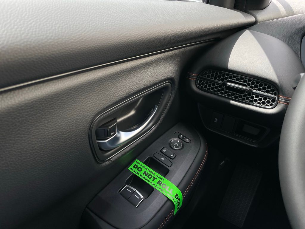 Thumbnail: 2026 Honda HR-V - 23