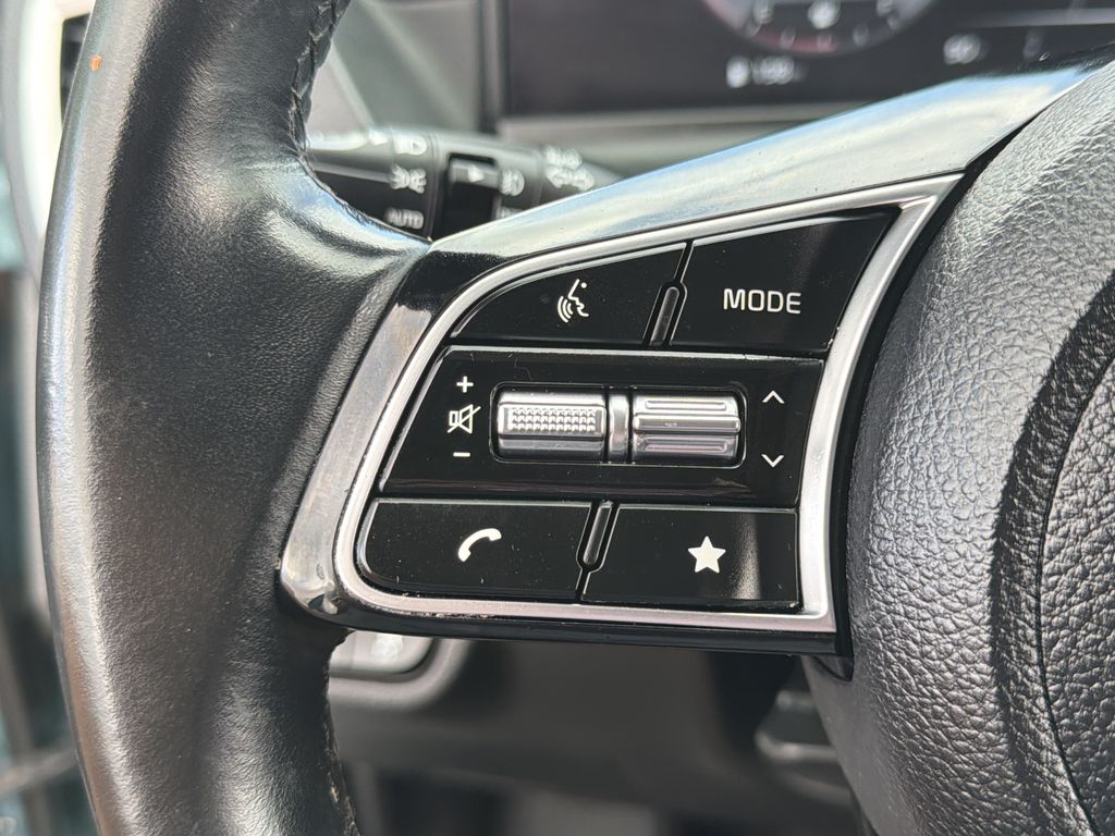 Used 2024 Kia Seltos SUV