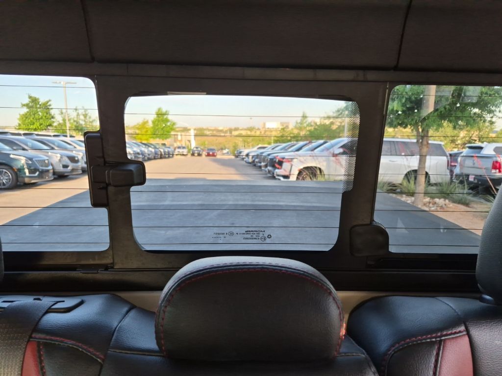 Used Car 2020 Jeep Gladiator  Sport For Sale Under $30,000 In Austin, Texas