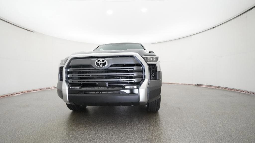 Thumbnail: 2026 Toyota Tundra - 32