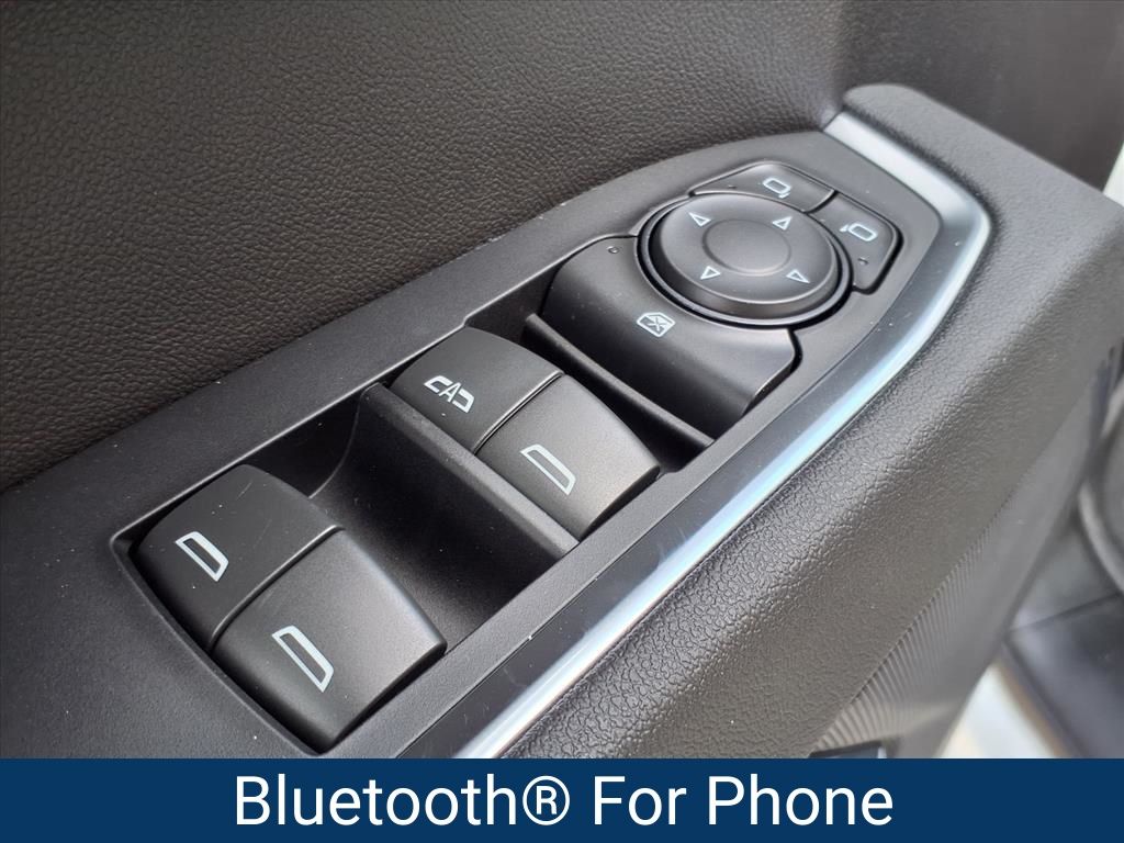 ChevroletSilverado 150020