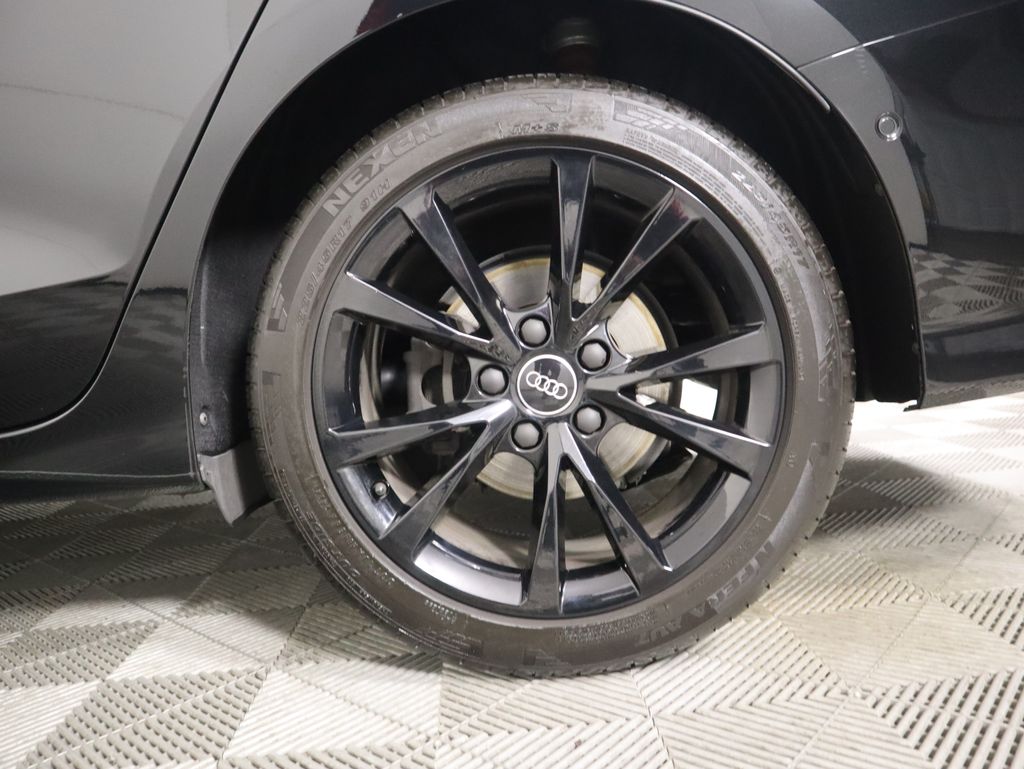 Thumbnail: 2025 Audi A3 - 31