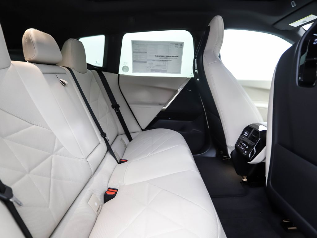 Thumbnail: 2026 BMW iX - 27