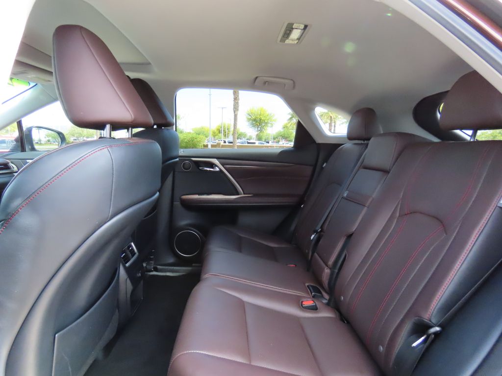 2016 Lexus RX 350 20