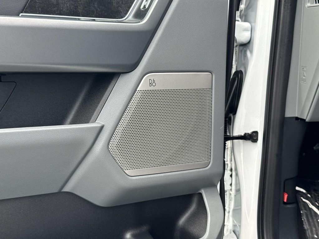 Used 2025 Ford F-150 Lightning Flash 4D Crew Cab