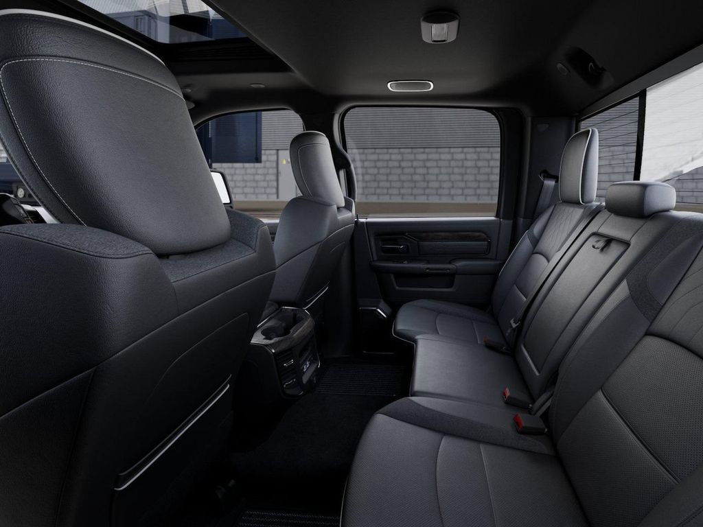 New 2026 Ram 3500 Truck