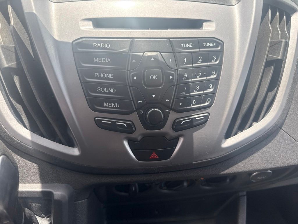 2018 Ford Transit-350 XLT