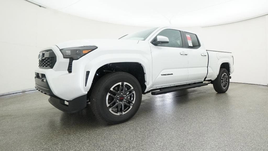 Thumbnail: 2025 Toyota Tacoma - 15